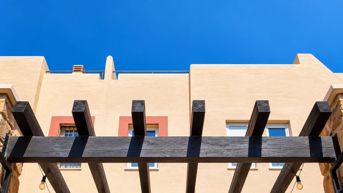 Townhouse in La Cala de Mijas — photo 9 of 10