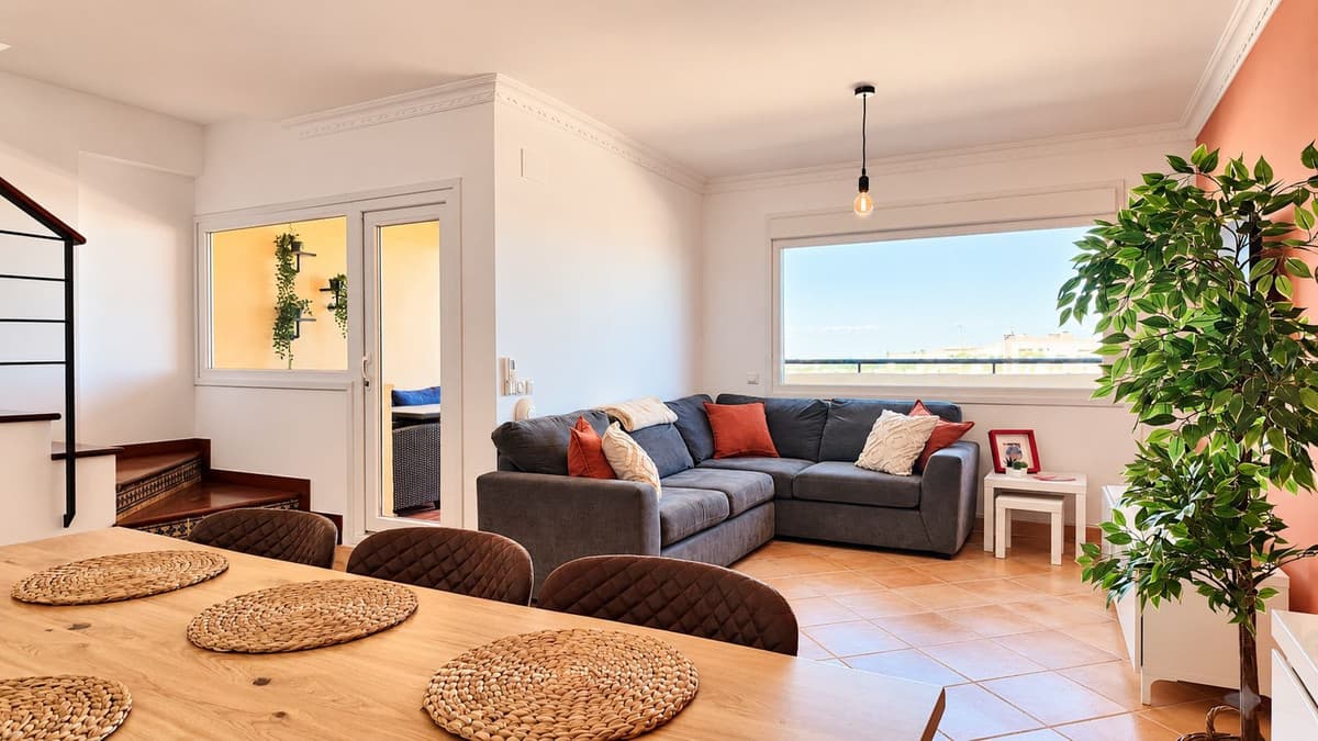 Townhouse in La Cala de Mijas — photo 10 of 10