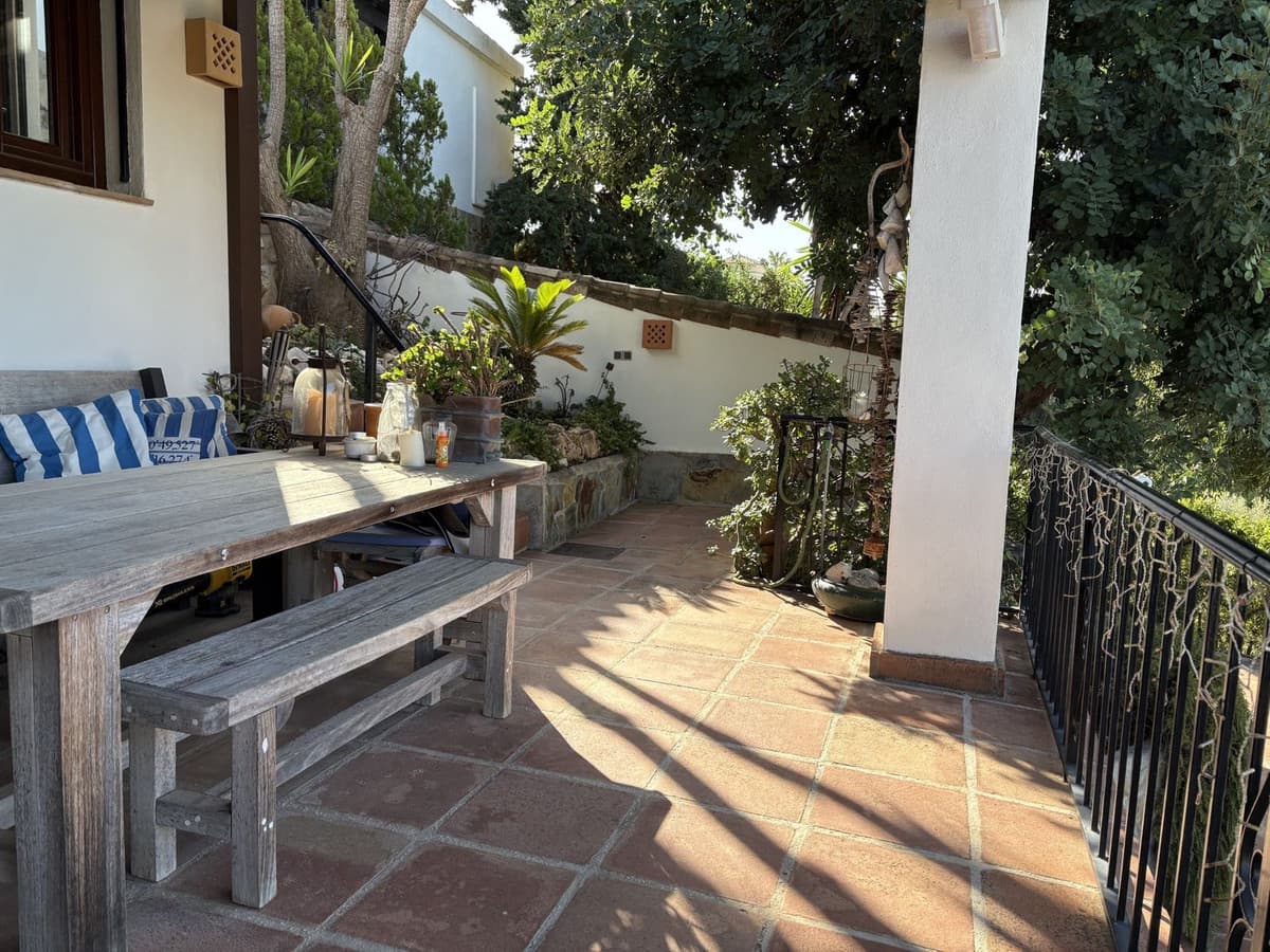Detached Villa in El Rosario — photo 7 of 10