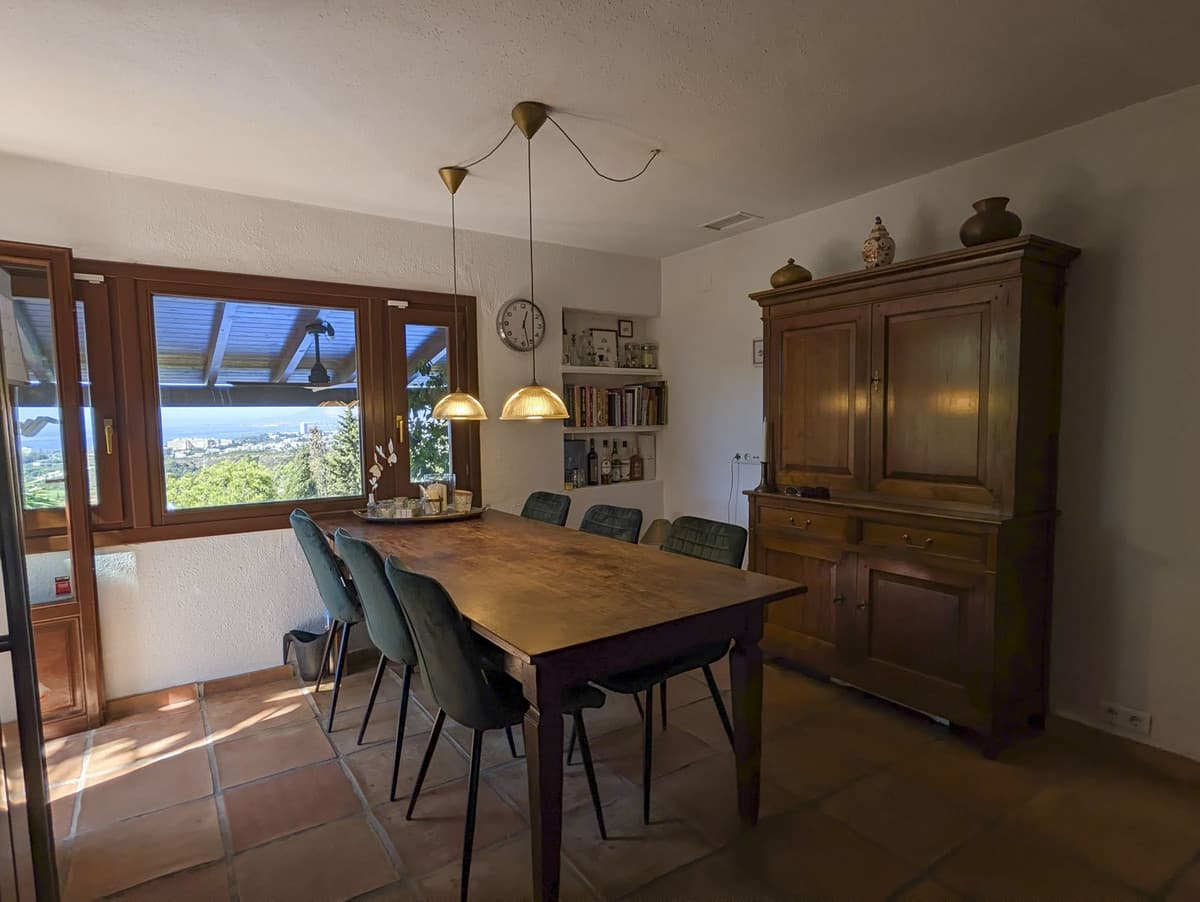 Detached Villa in El Rosario — photo 10 of 10