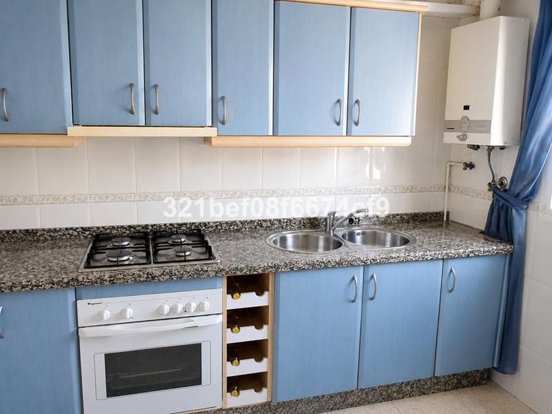 Townhouse in Estepona — photo 3 of 9