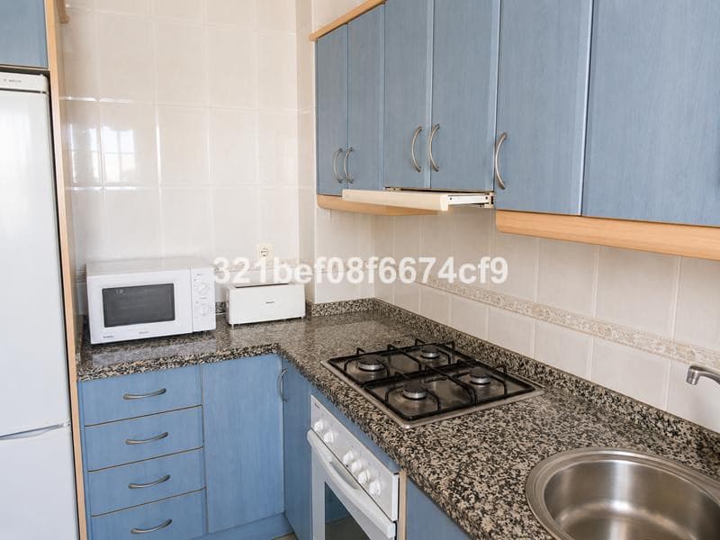 Townhouse in Estepona — photo 8 of 9