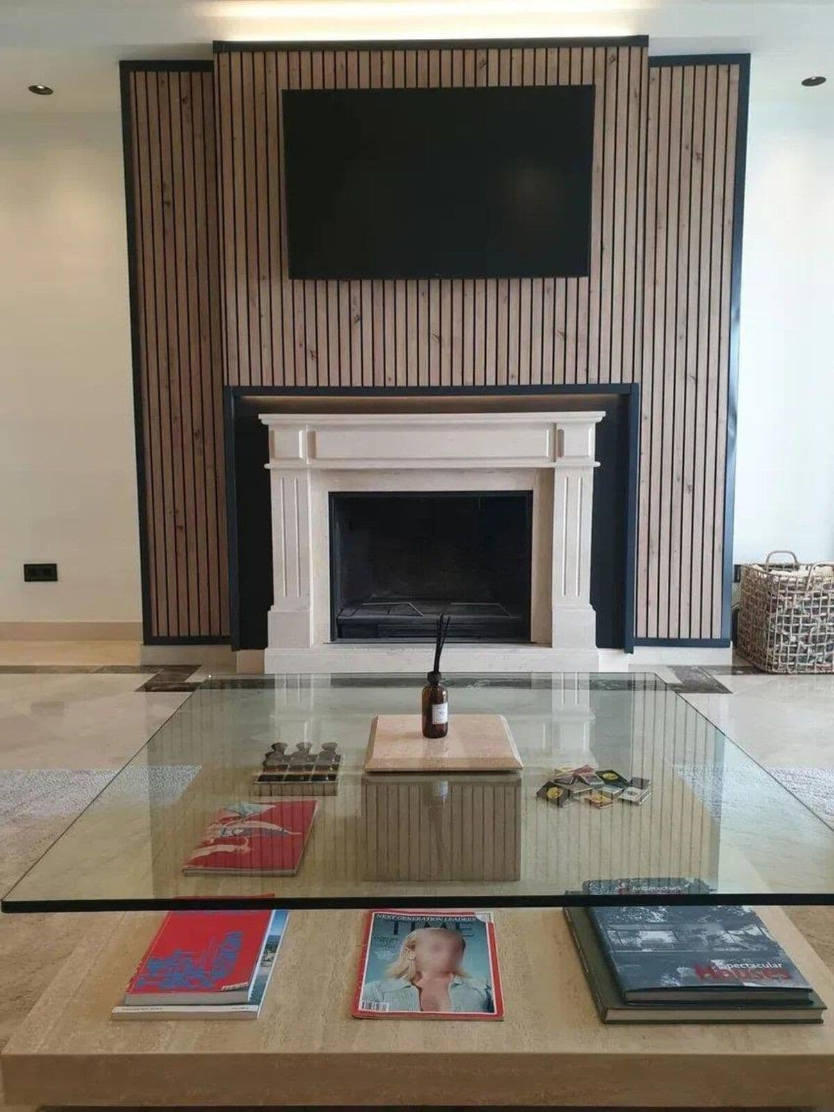 Middle Floor Apartment in Nagüeles — photo 6 of 10