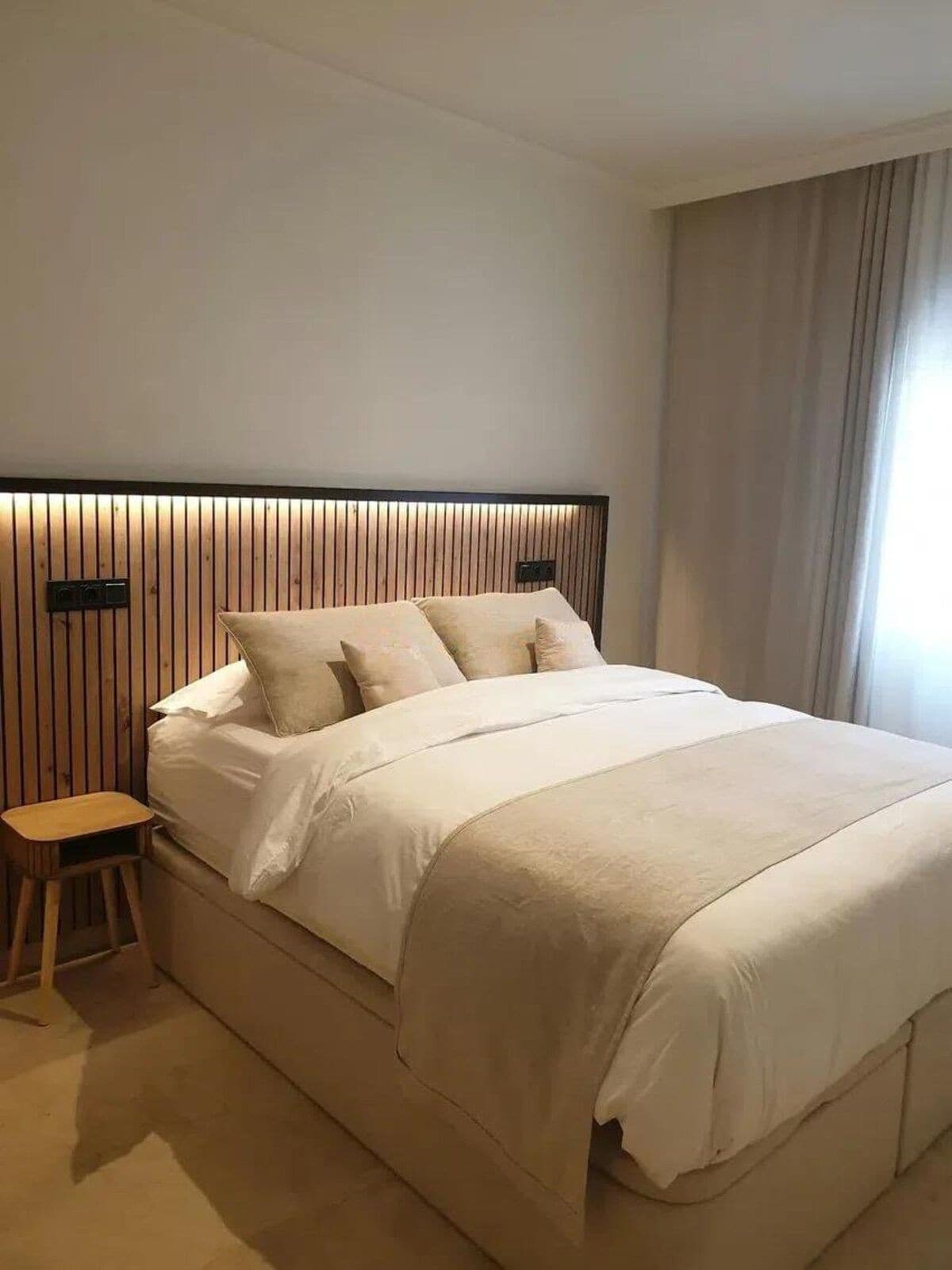 Middle Floor Apartment in Nagüeles — photo 8 of 10