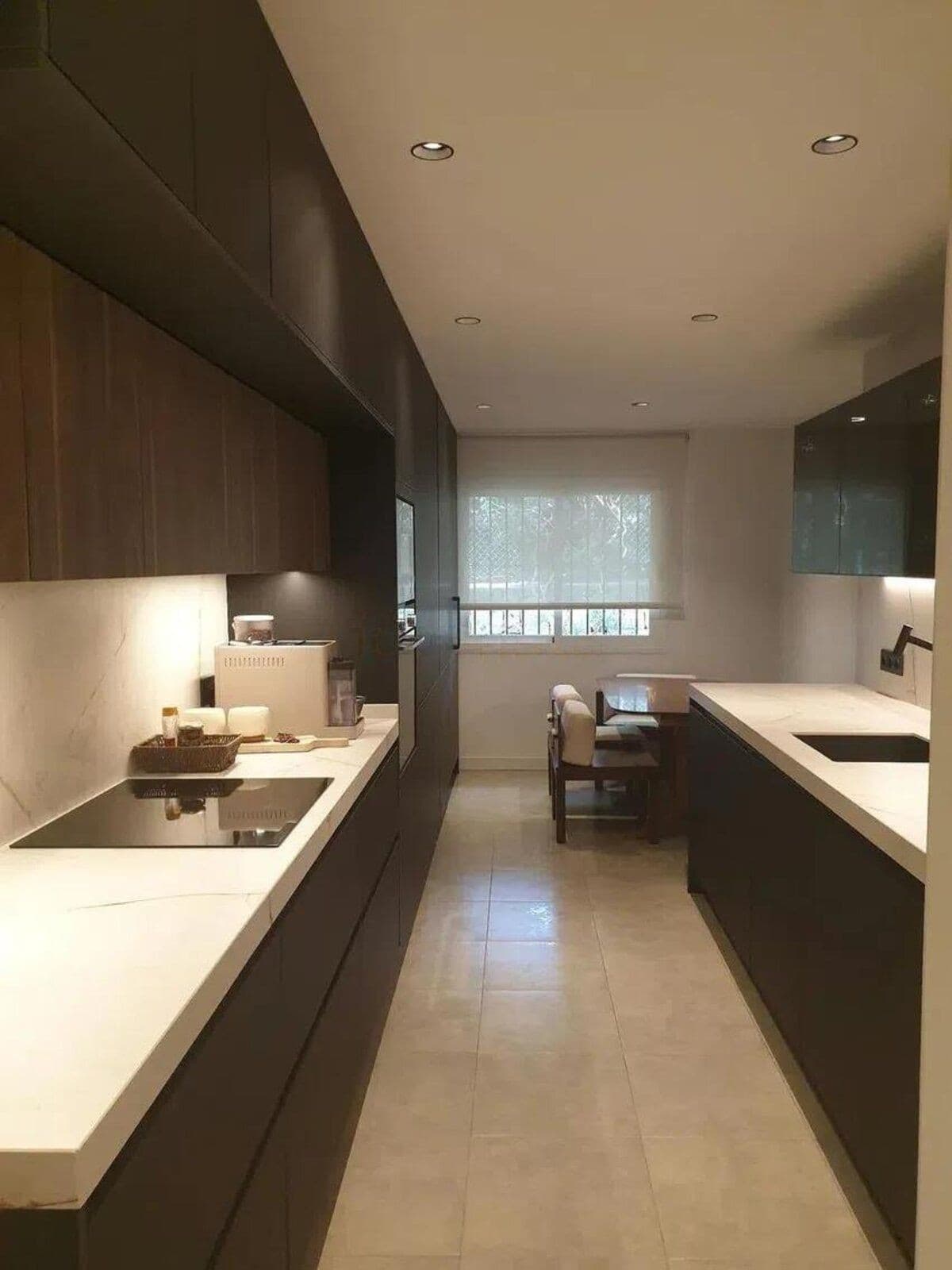 Middle Floor Apartment in Nagüeles — photo 10 of 10