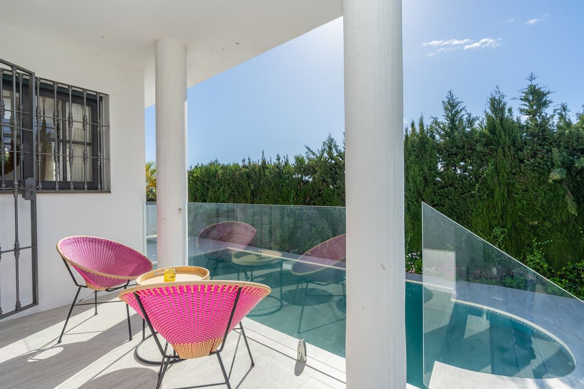 Detached Villa in Atalaya — photo 2 of 10