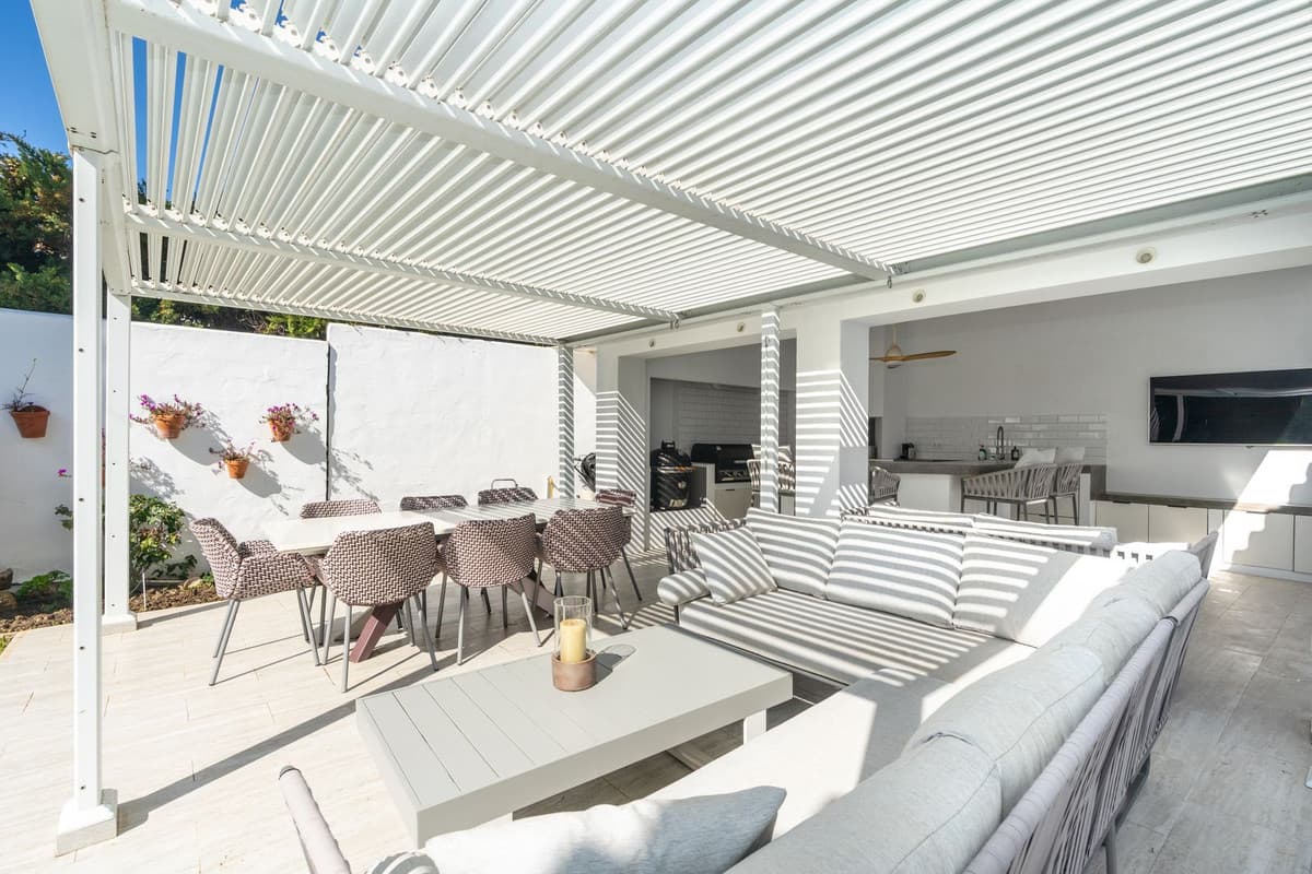 Detached Villa in Atalaya — photo 5 of 10