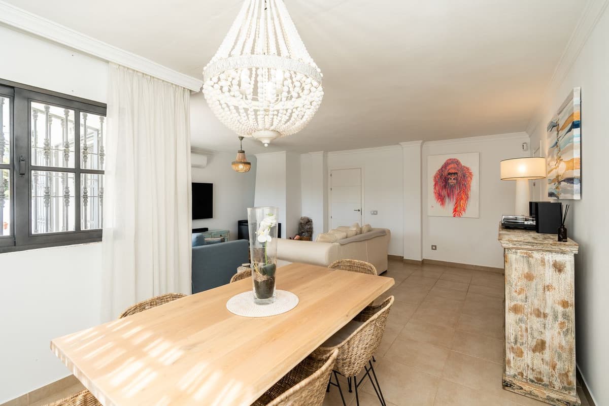 Detached Villa in Atalaya — photo 8 of 10
