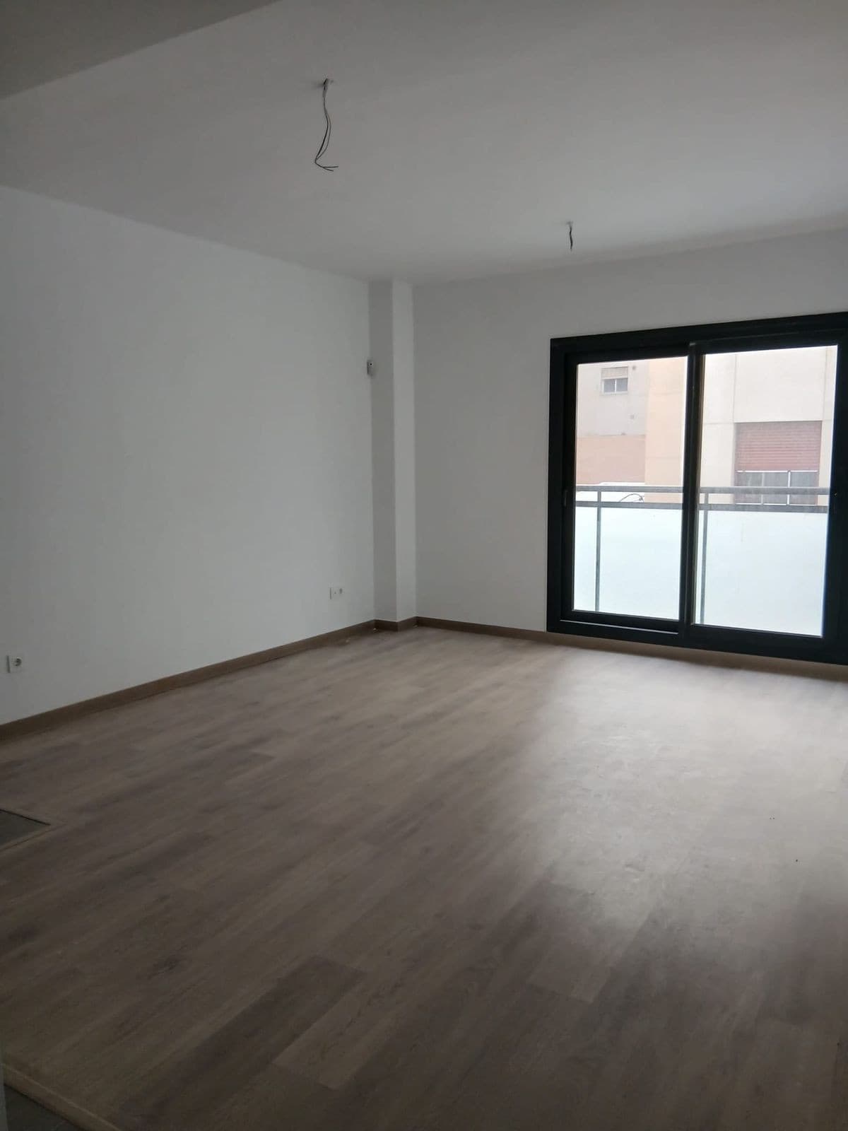 Middle Floor Apartment in Málaga Centro — photo 4 of 10