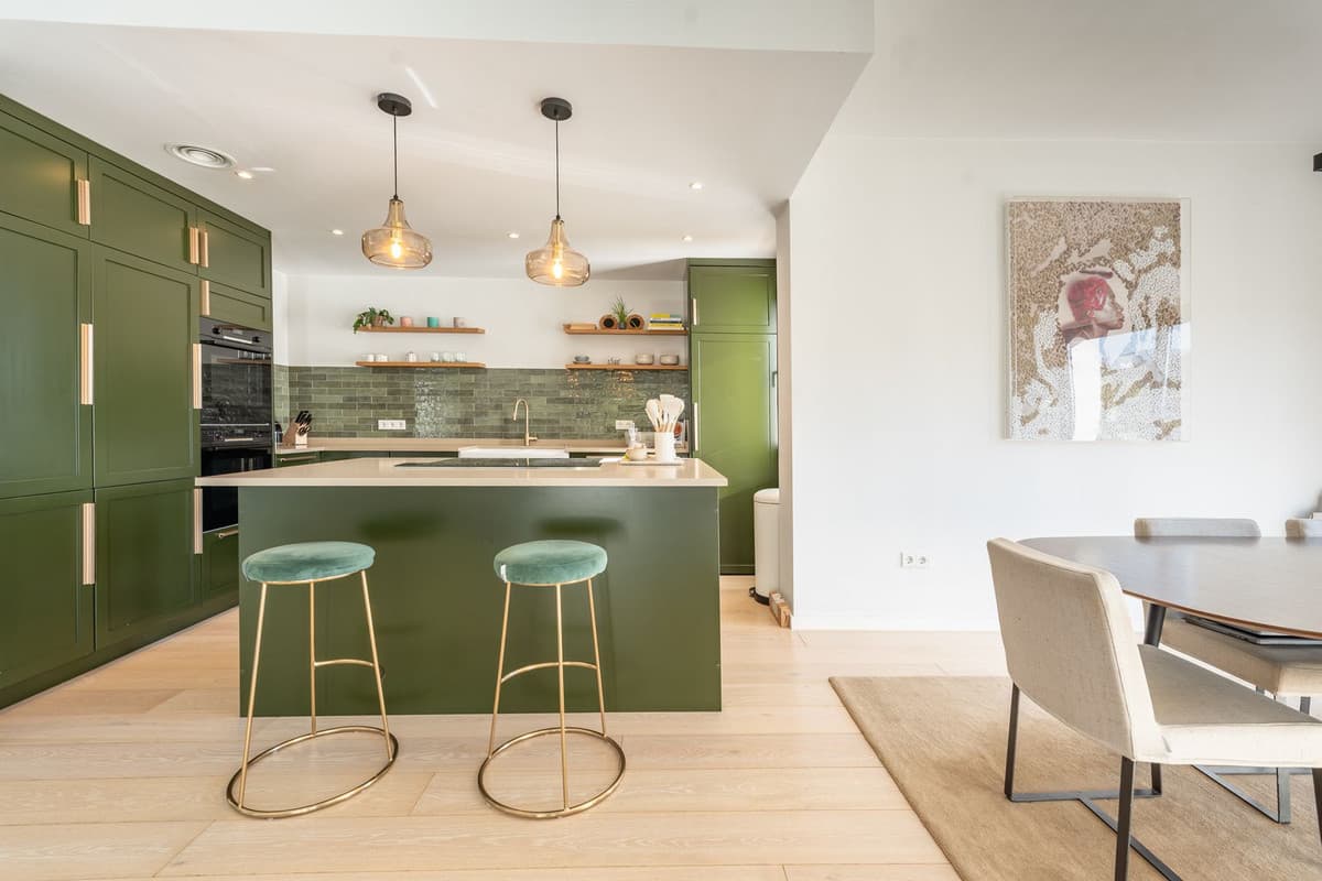 Semi-Detached House in Istán — photo 4 of 10