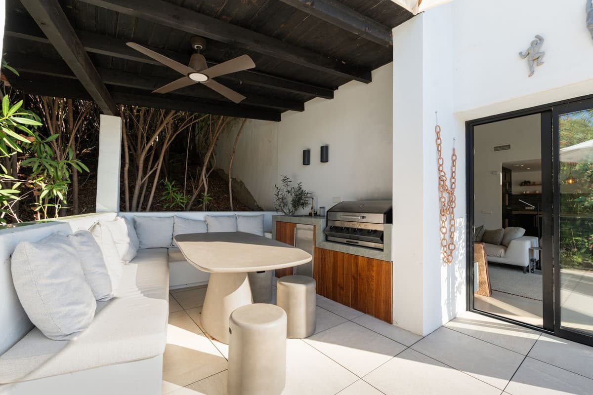 Semi-Detached House in Istán — photo 7 of 10