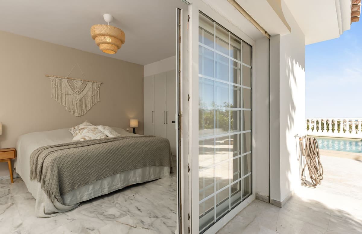Detached Villa in Campo Mijas — photo 6 of 10
