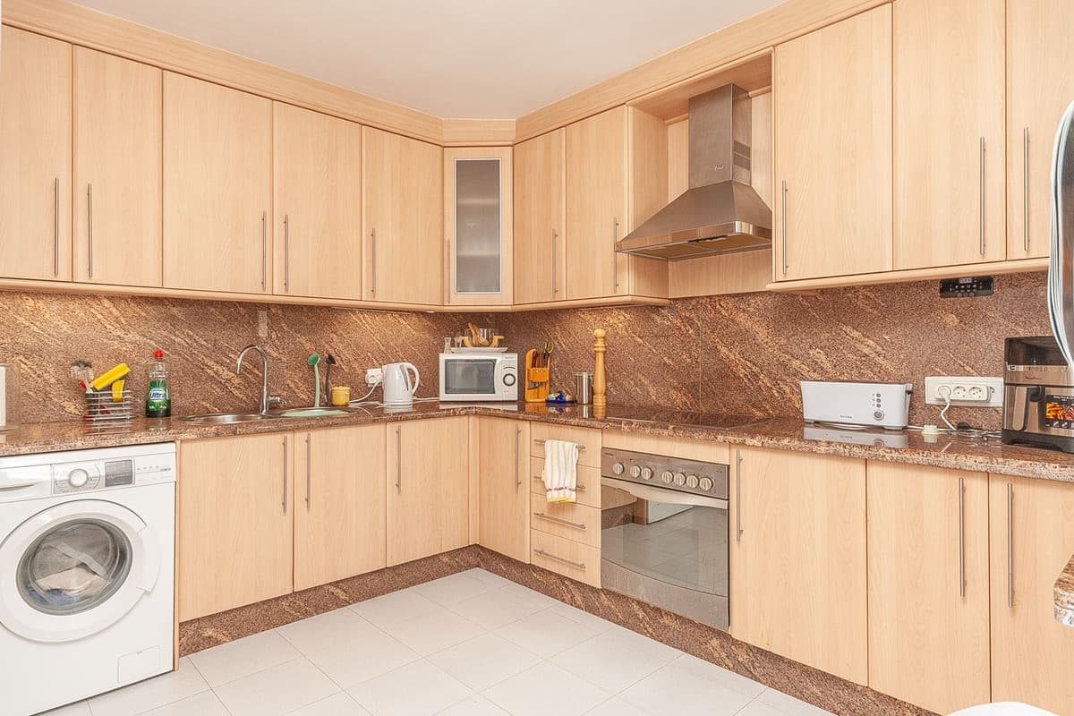 Ground Floor Apartment in Elviria — photo 5 of 10