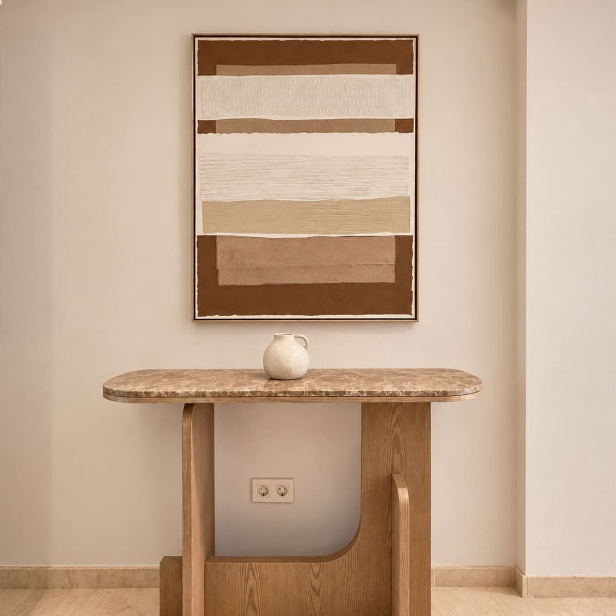 Middle Floor Apartment in Estepona — photo 3 of 10