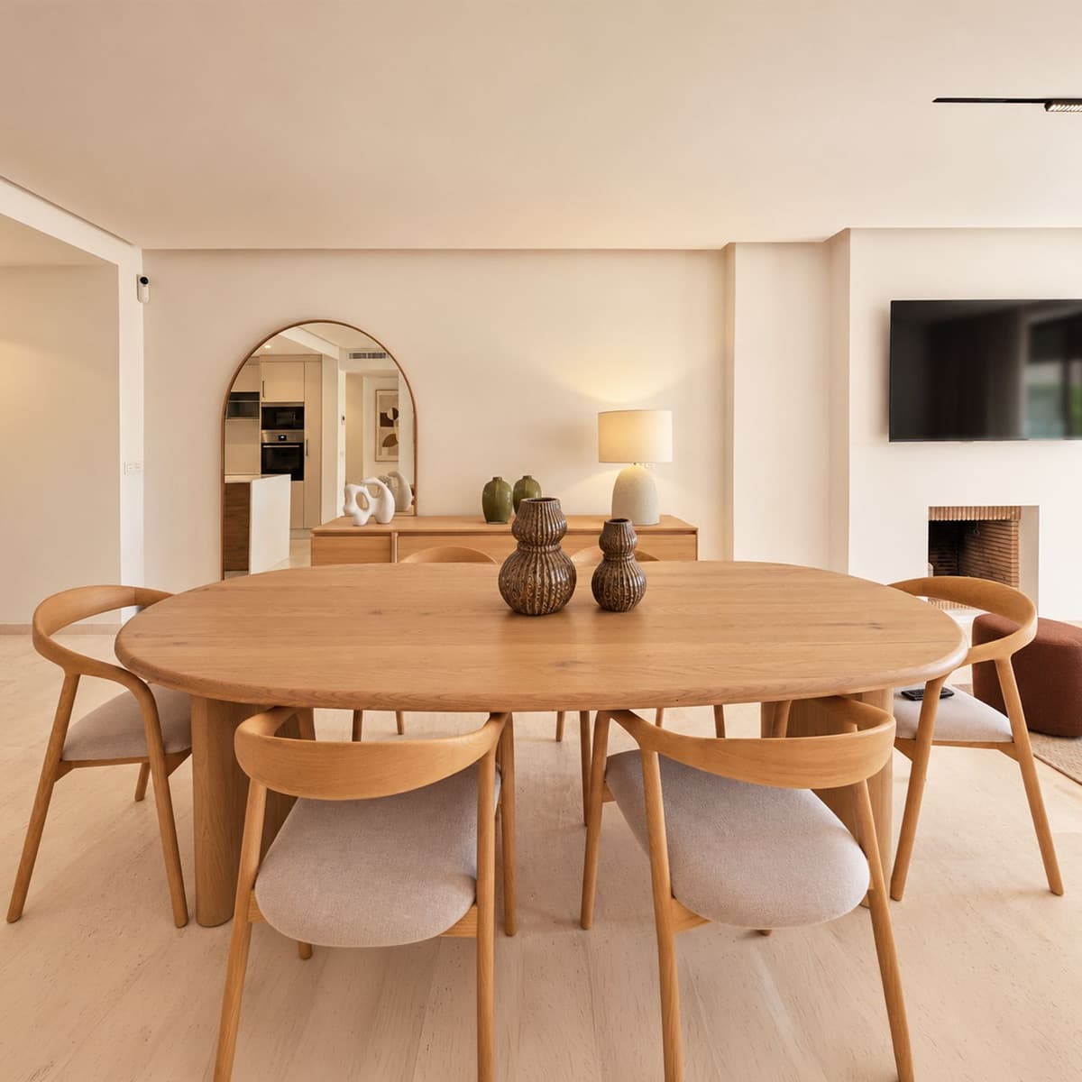 Middle Floor Apartment in Estepona — photo 5 of 10