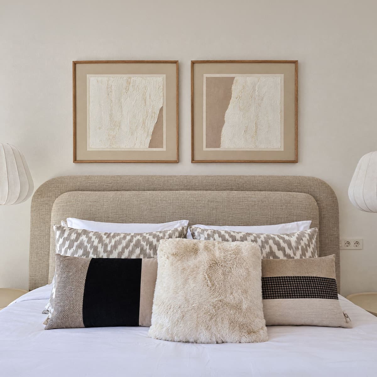 Middle Floor Apartment in Estepona — photo 8 of 10