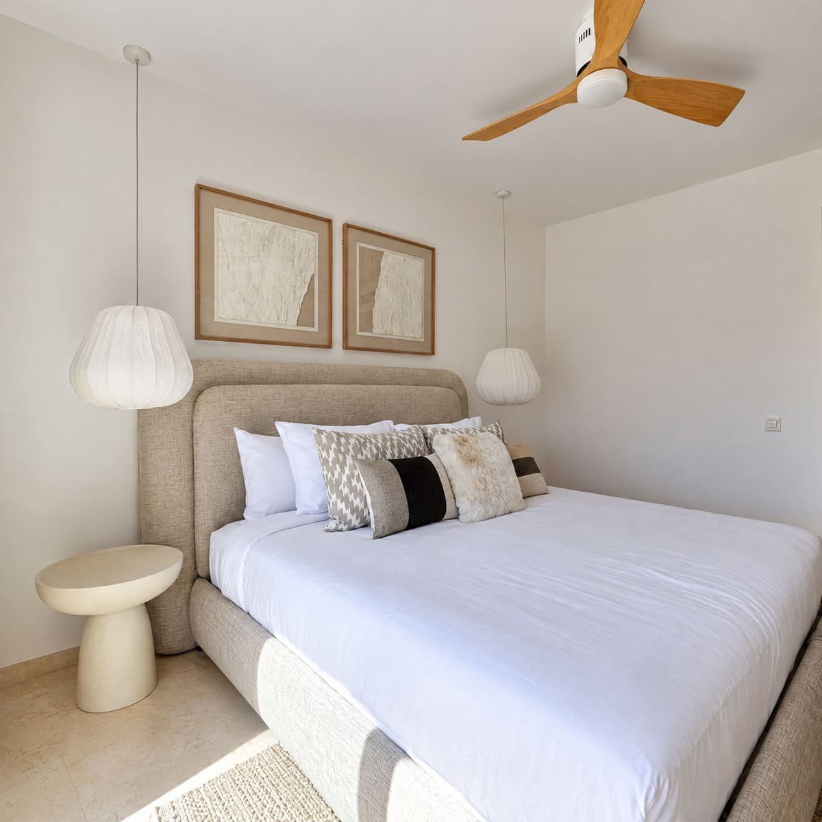 Middle Floor Apartment in Estepona — photo 10 of 10