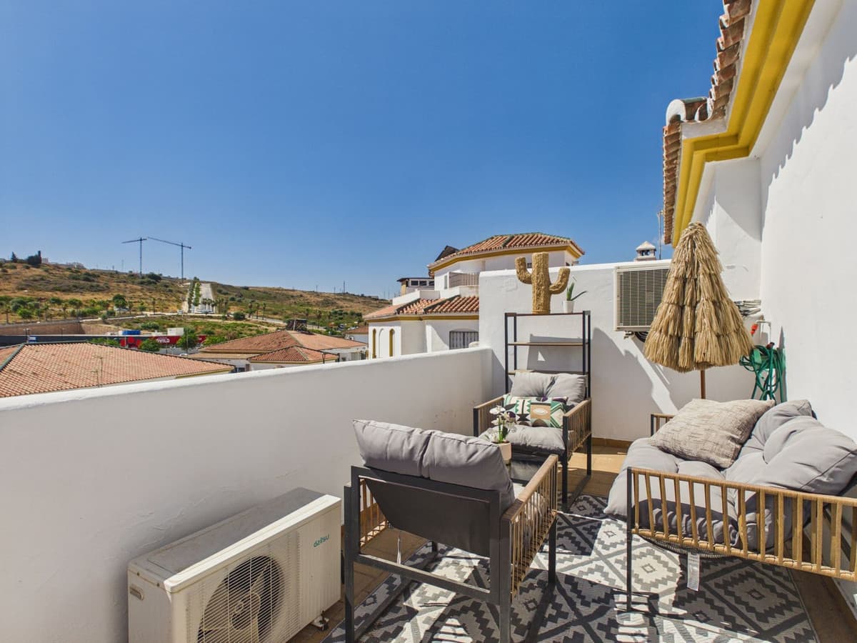 Townhouse in Estepona — photo 4 of 10