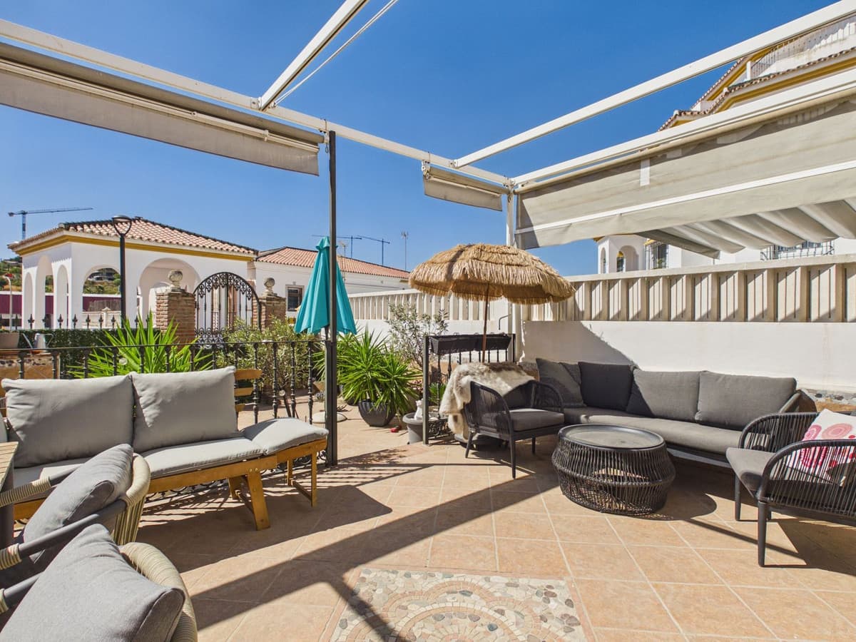 Townhouse in Estepona — photo 9 of 10