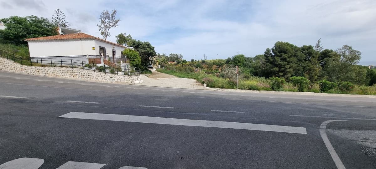 Residential Plot in Mijas — photo 2 of 3