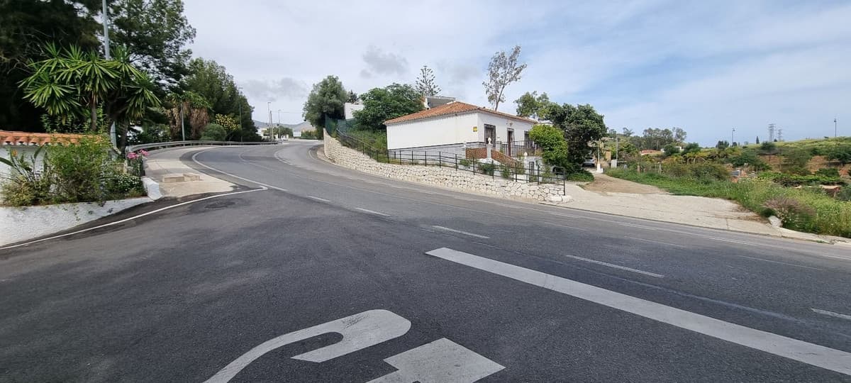 Residential Plot in Mijas — photo 3 of 3