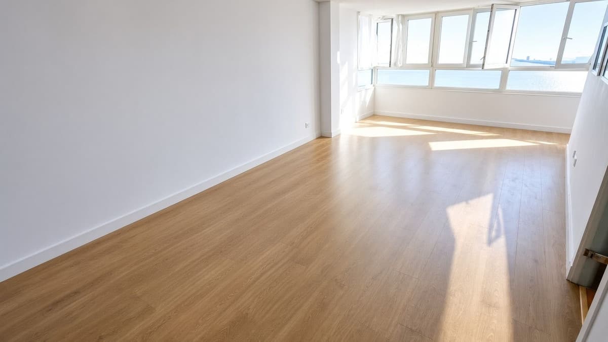 Middle Floor Apartment in Torreguadiaro — photo 6 of 10