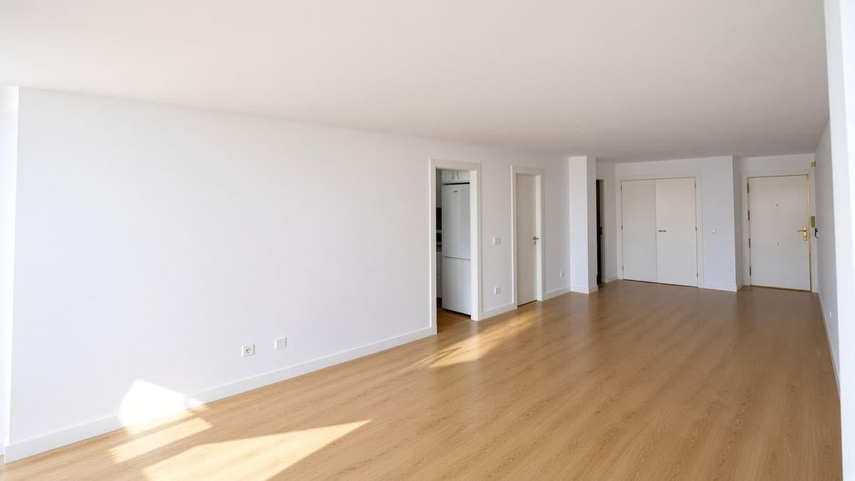 Middle Floor Apartment in Torreguadiaro — photo 7 of 10