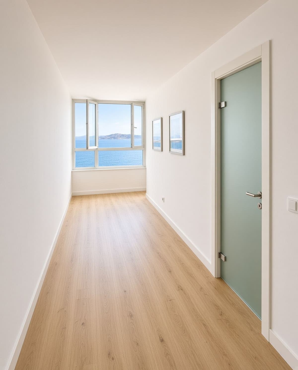 Middle Floor Apartment in Torreguadiaro — photo 9 of 10
