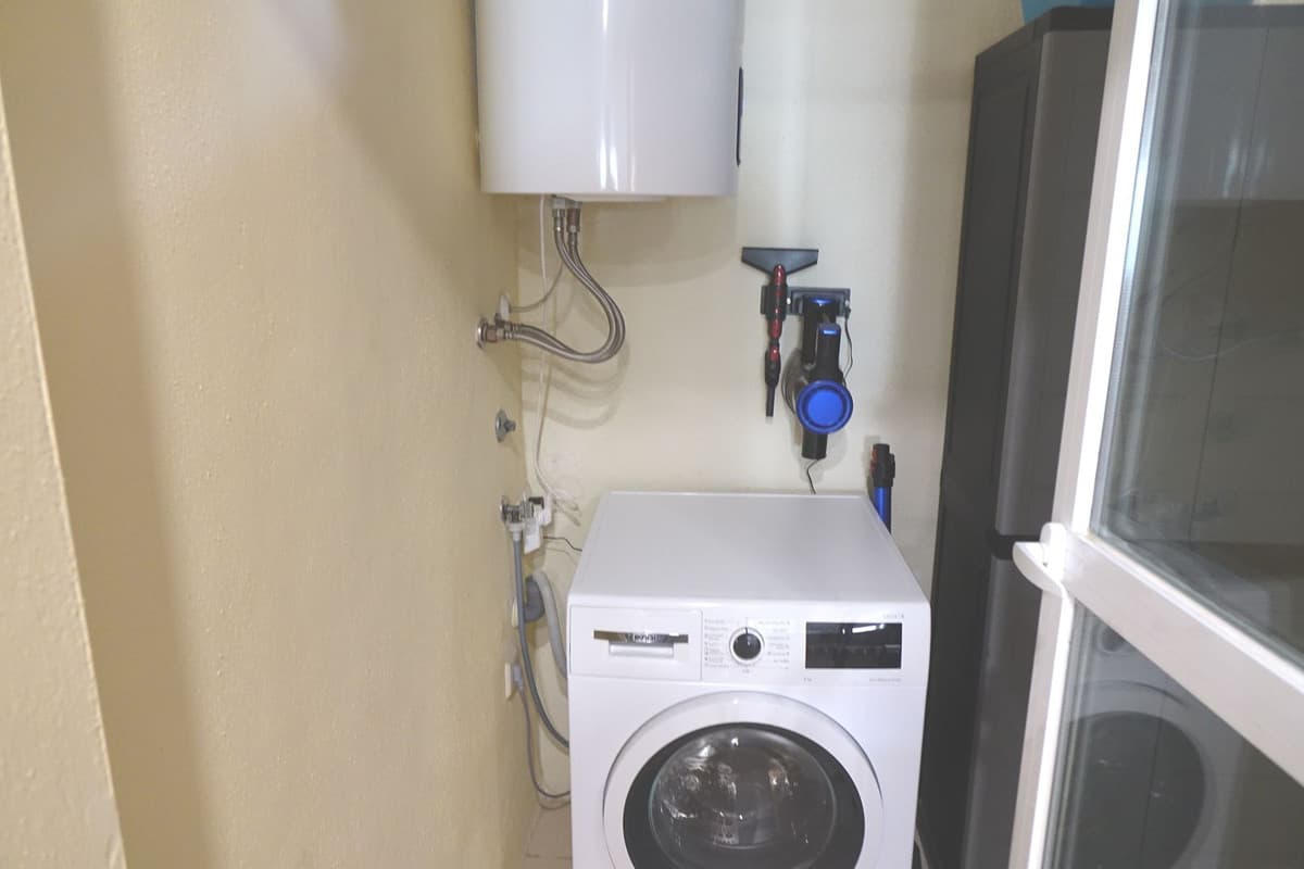 Middle Floor Apartment in Mijas Golf — photo 10 of 10