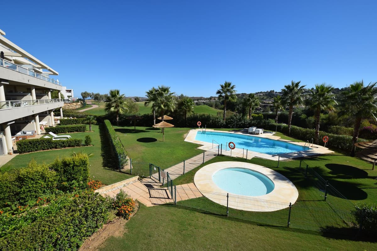 Middle Floor Apartment in La Cala Golf — photo 3 of 10