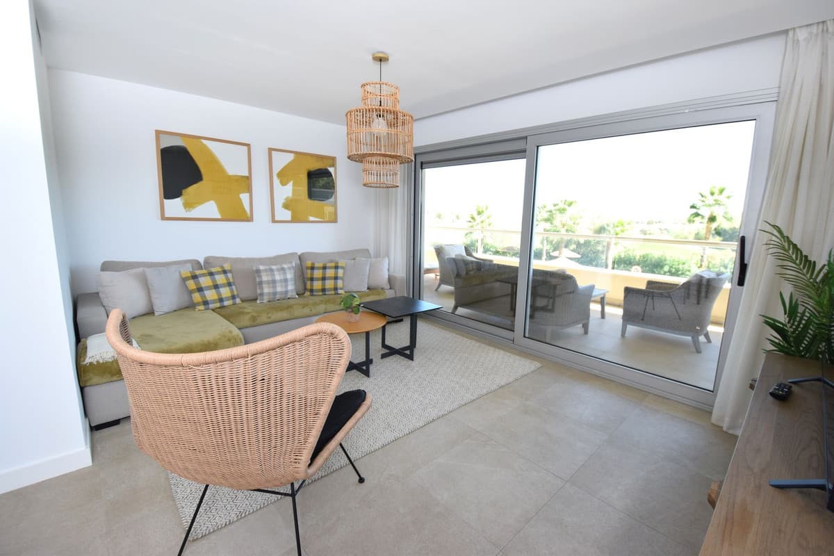 Middle Floor Apartment in La Cala Golf — photo 5 of 10