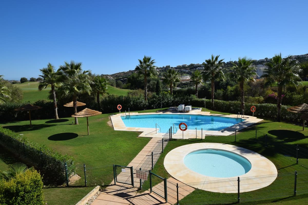 Middle Floor Apartment in La Cala Golf — photo 7 of 10