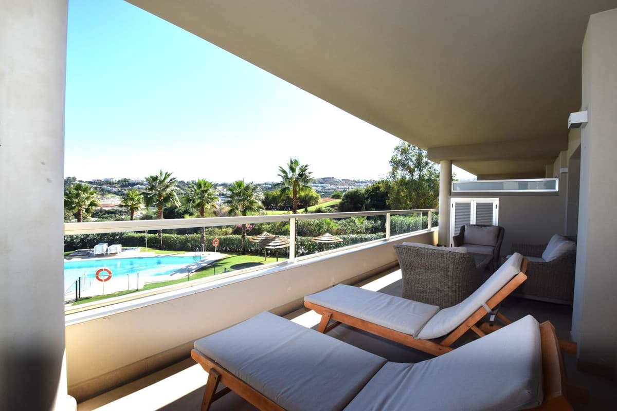 Middle Floor Apartment in La Cala Golf — photo 9 of 10