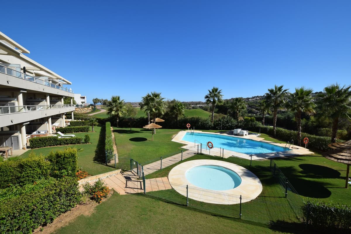 Middle Floor Apartment in La Cala Golf — photo 10 of 10