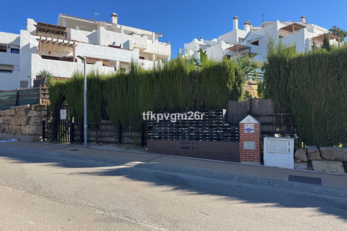Ground Floor Apartment in Casares Playa — photo 1 of 10