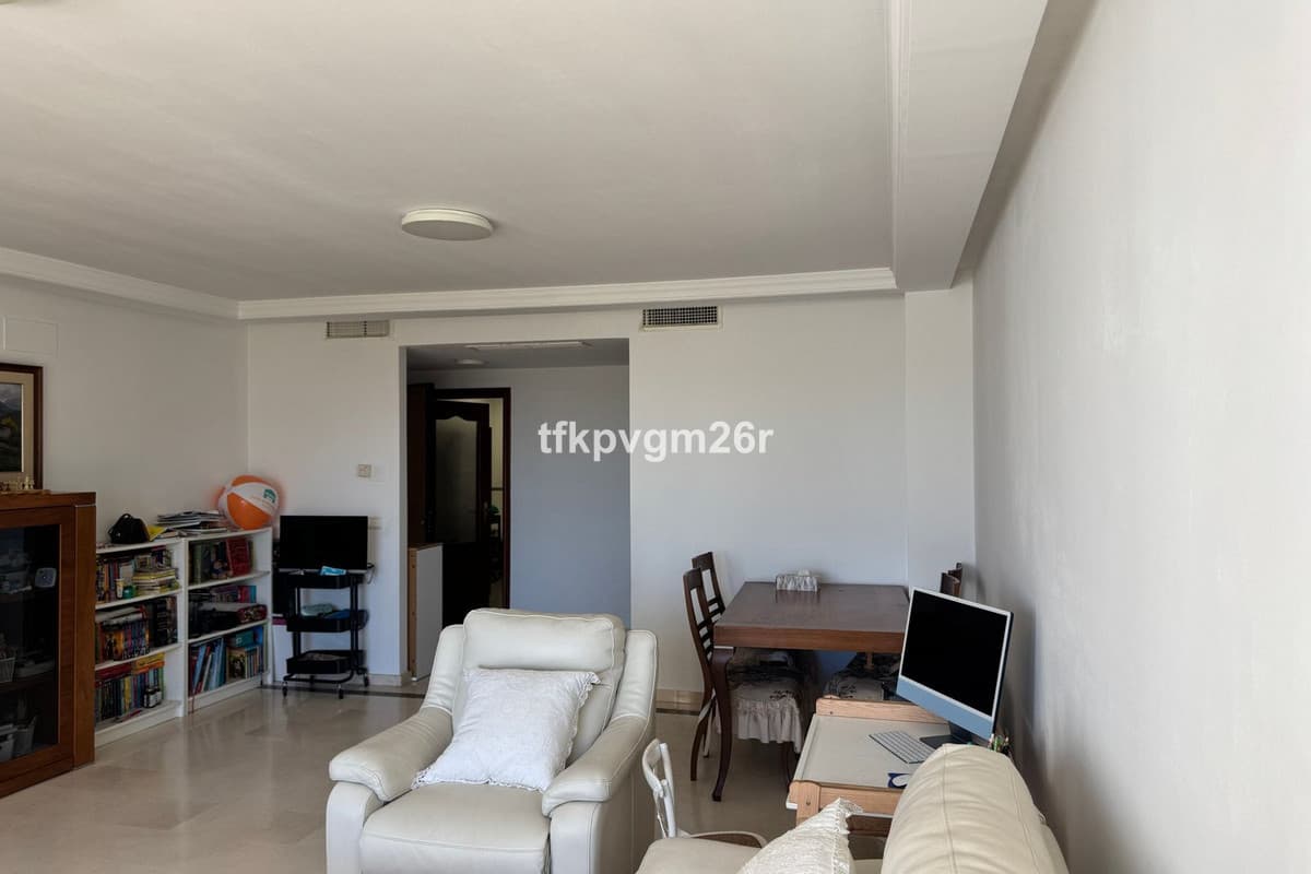Ground Floor Apartment in Casares Playa — photo 5 of 10