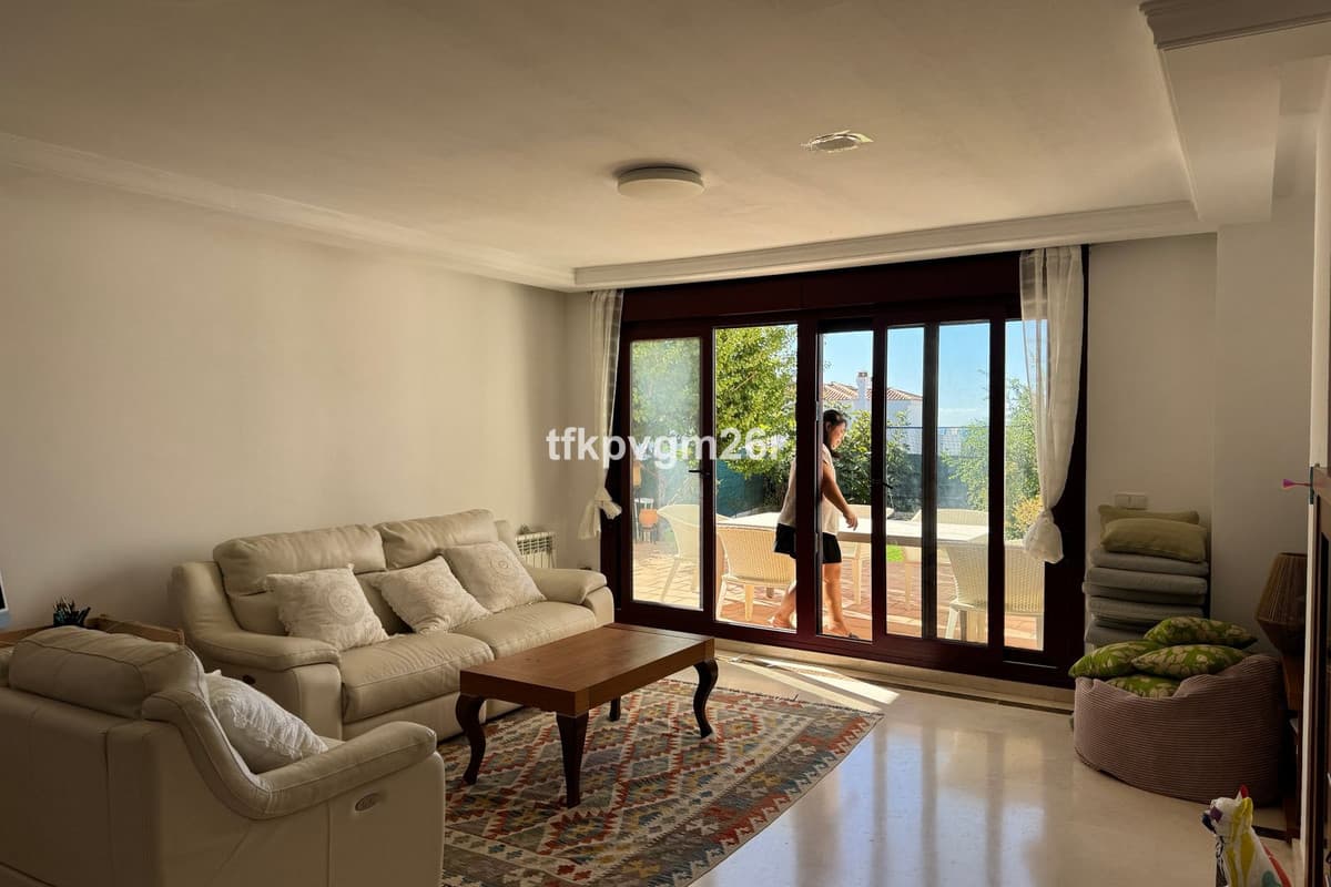 Ground Floor Apartment in Casares Playa — photo 6 of 10