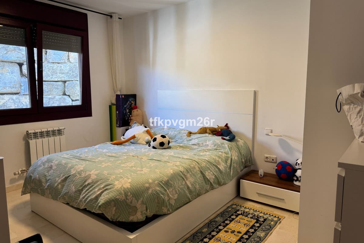 Ground Floor Apartment in Casares Playa — photo 7 of 10