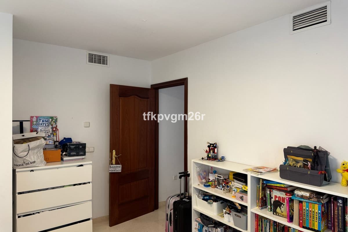 Ground Floor Apartment in Casares Playa — photo 8 of 10