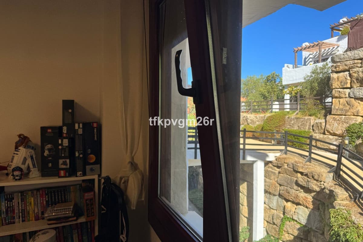 Ground Floor Apartment in Casares Playa — photo 9 of 10