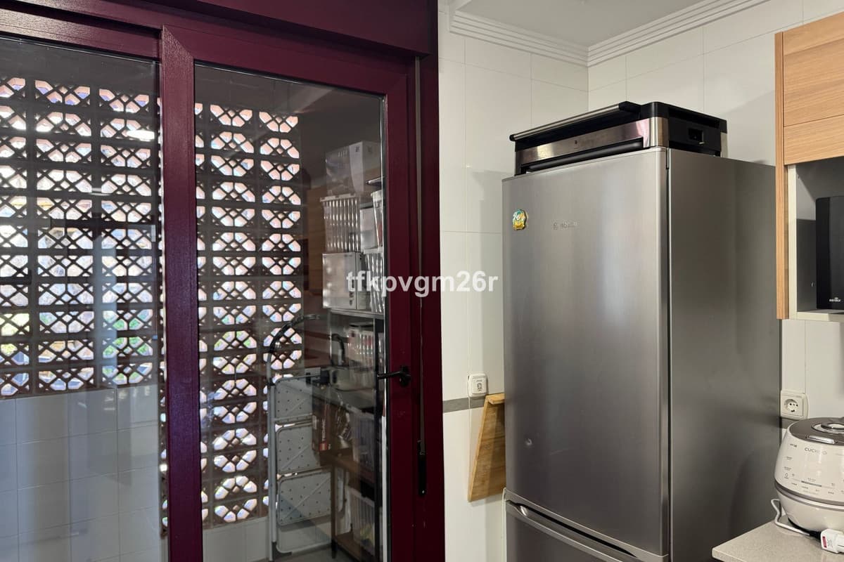 Ground Floor Apartment in Casares Playa — photo 10 of 10