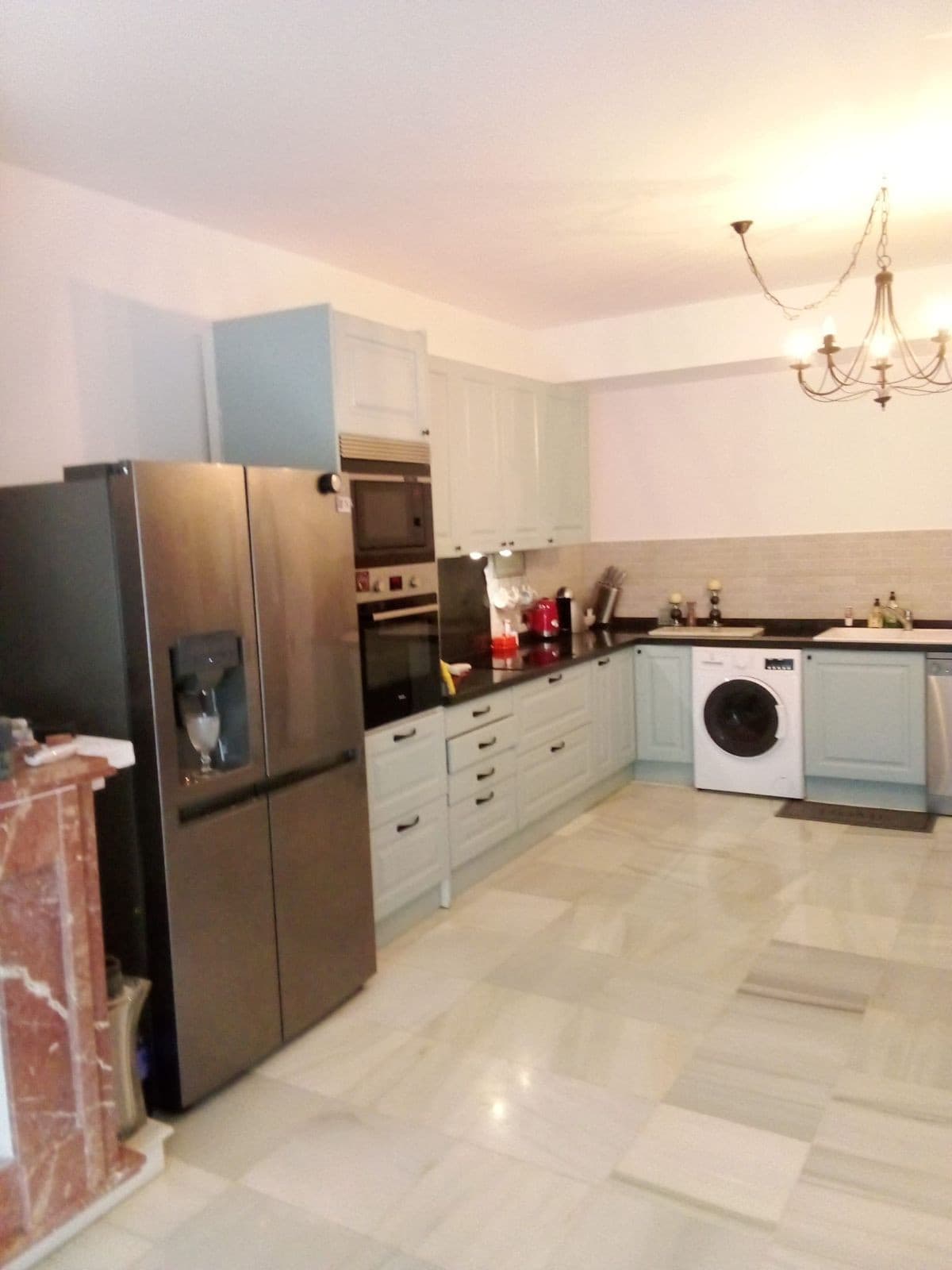 Middle Floor Apartment in El Presidente — photo 4 of 10