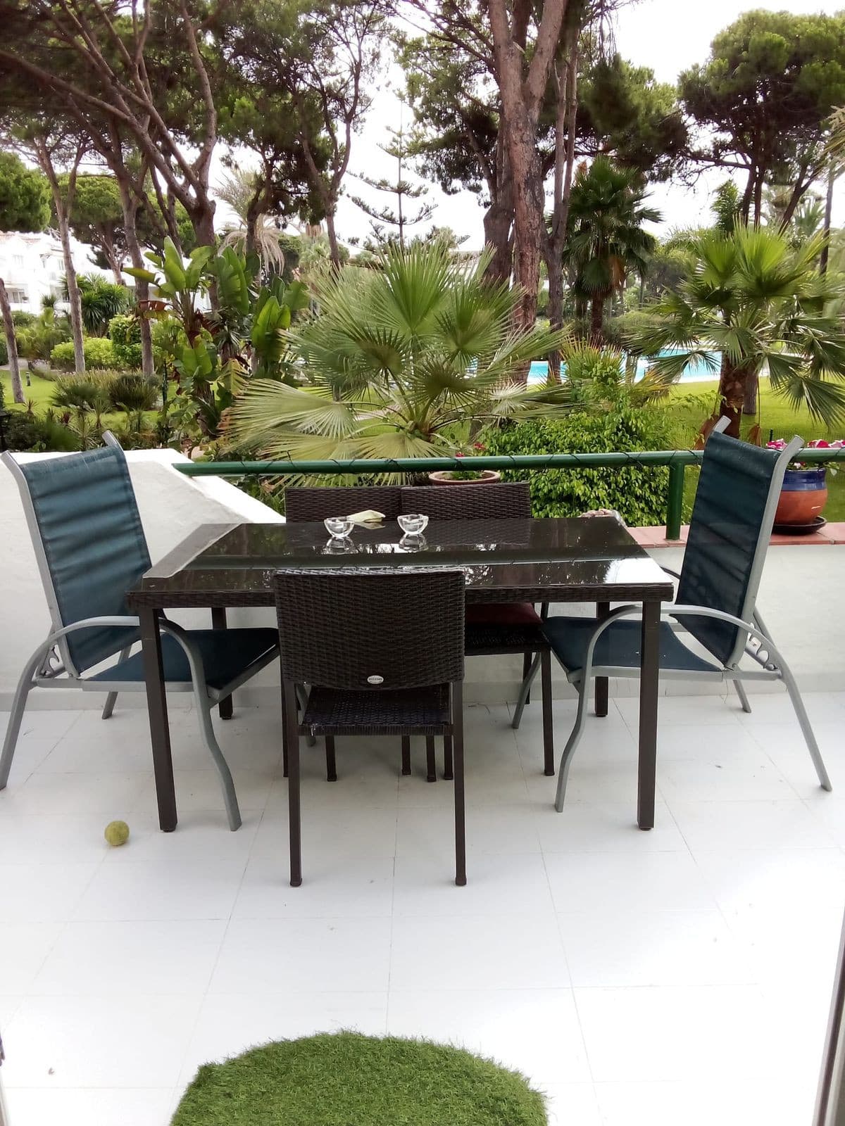 Middle Floor Apartment in El Presidente — photo 8 of 10