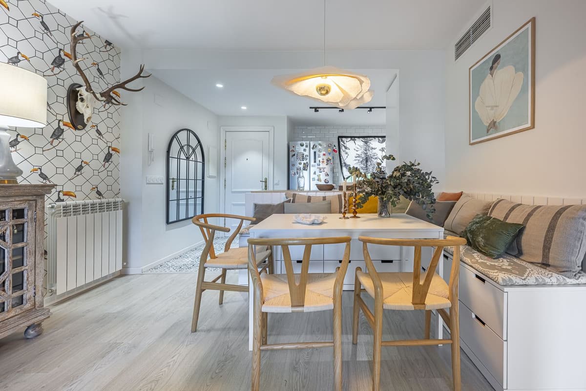 Middle Floor Apartment in Guadalmina Alta — photo 7 of 10