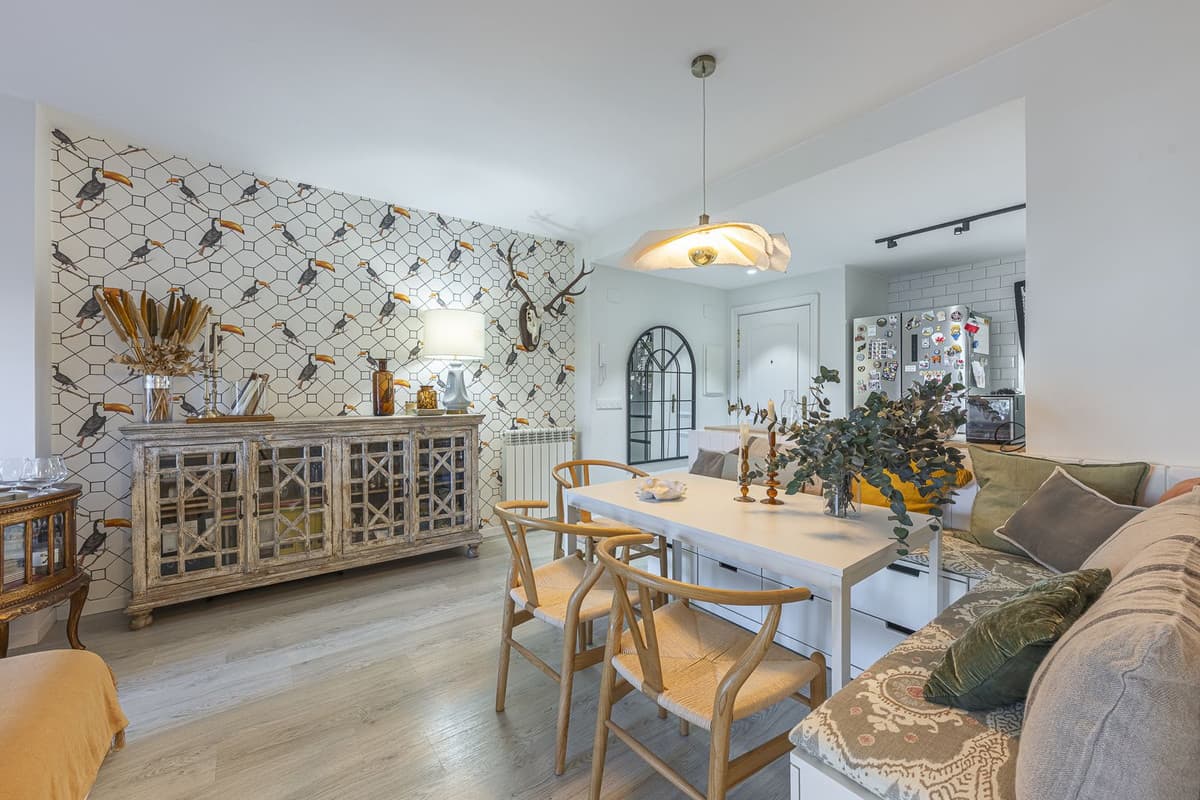 Middle Floor Apartment in Guadalmina Alta — photo 8 of 10