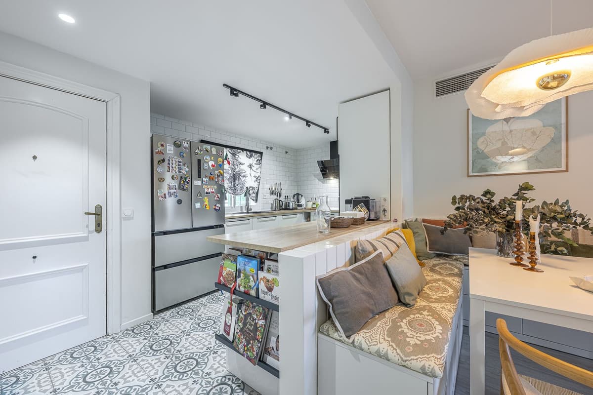 Middle Floor Apartment in Guadalmina Alta — photo 10 of 10