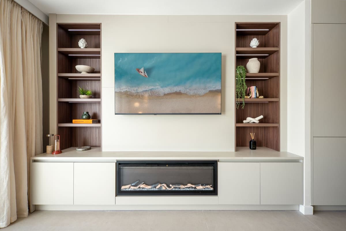 Penthouse in New Golden Mile — photo 2 of 10