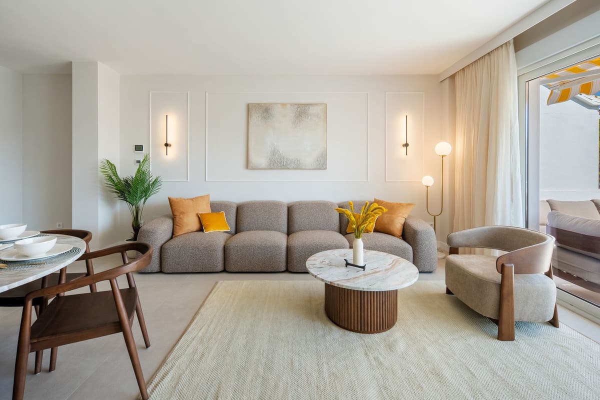 Penthouse in New Golden Mile — photo 4 of 10