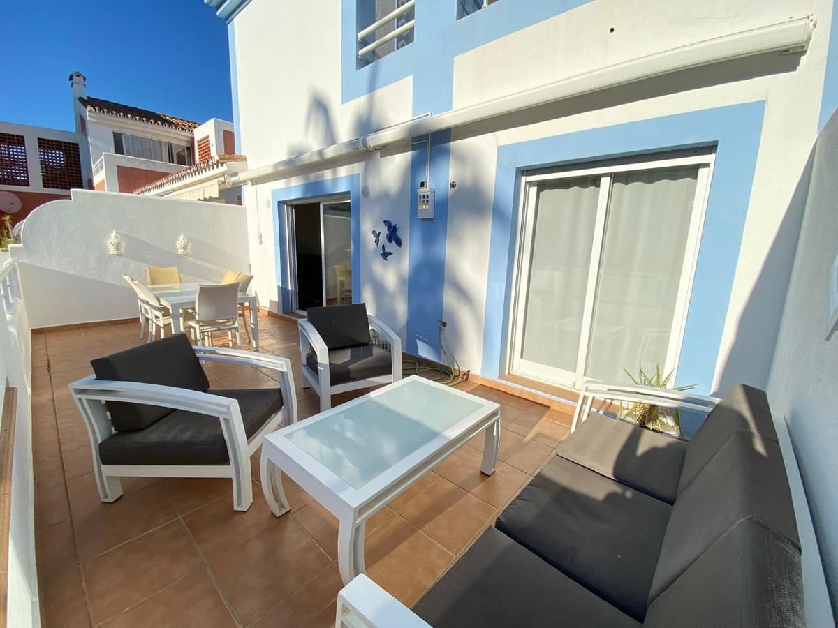 Penthouse Duplex in Estepona — photo 6 of 10