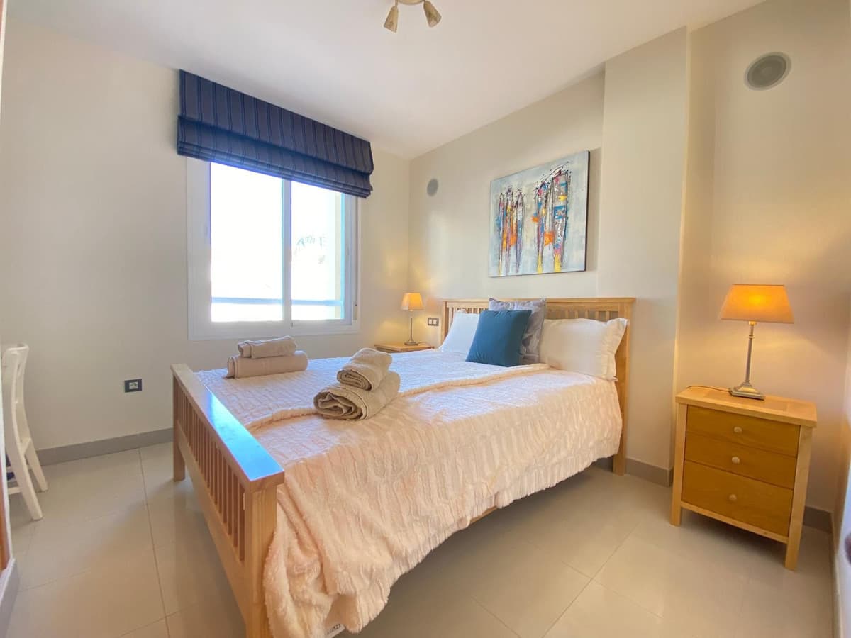 Penthouse Duplex in Estepona — photo 10 of 10